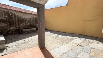 Terraced house in Alpedrete photo 4