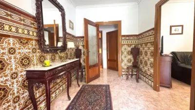 Terraced house in Alpedrete photo 5