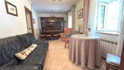 Terraced house in Alpedrete photo 6
