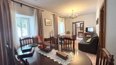 Terraced house in Alpedrete photo 7