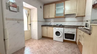 Terraced house in Alpedrete photo 9