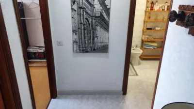 Apartment in Arealonga photo 11