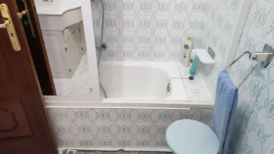 Apartment in Arealonga photo 12