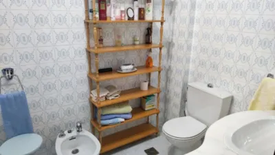 Apartment in Arealonga photo 13