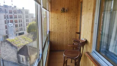 Apartment in Arealonga photo 4