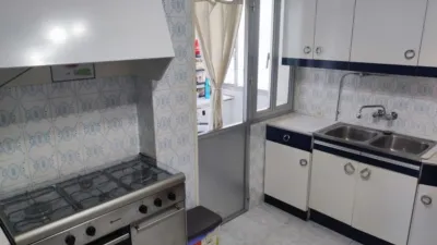 Apartment in Arealonga photo 6