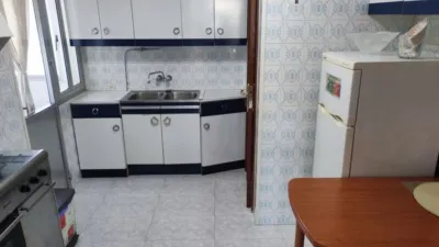 Apartment in Arealonga photo 7