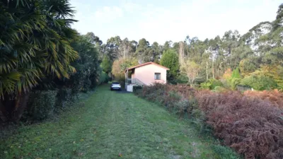 Chalet on Camino de Pormariño photo 11