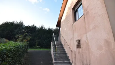 Chalet on Camino de Pormariño photo 12