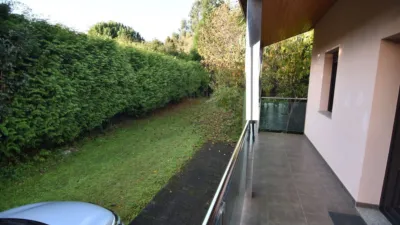 Chalet on Camino de Pormariño photo 19