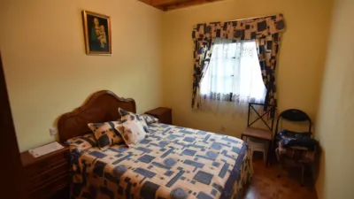 Chalet on Camino de Pormariño photo 25