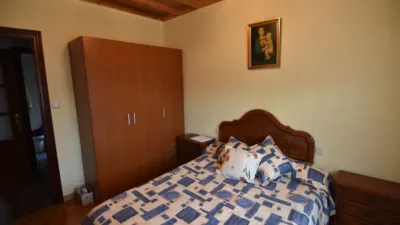 Chalet on Camino de Pormariño photo 26