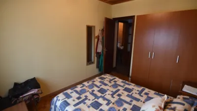 Chalet on Camino de Pormariño photo 27