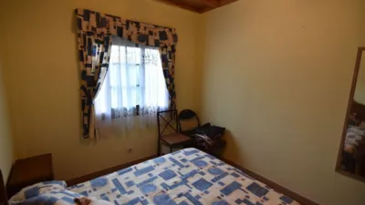Chalet on Camino de Pormariño photo 28