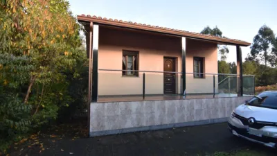 Chalet on Camino de Pormariño photo 4