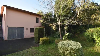 Chalet on Camino de Pormariño photo 7