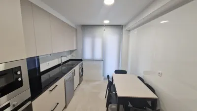 Apartment on Calle de la Cruz Blanca photo 10