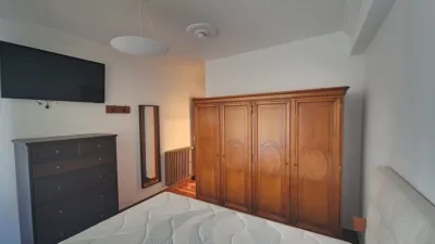 Apartment on Calle de la Cruz Blanca photo 12