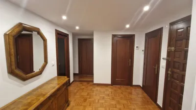 Apartment on Calle de la Cruz Blanca photo 19