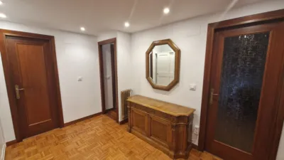 Apartment on Calle de la Cruz Blanca photo 24