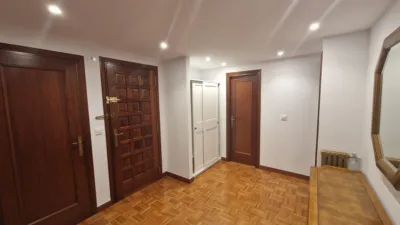 Apartment on Calle de la Cruz Blanca photo 25