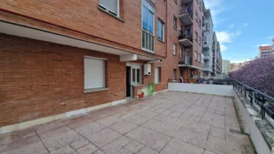 Apartment on Calle de la Cruz Blanca photo 28