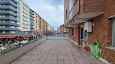 Apartment on Calle de la Cruz Blanca photo 29