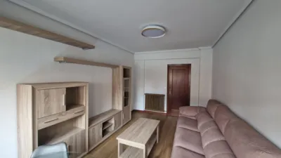 Apartment on Calle de la Cruz Blanca photo 2