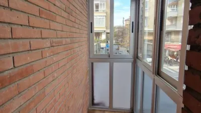 Apartment on Calle de la Cruz Blanca photo 31