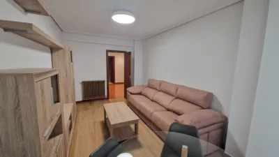 Apartment on Calle de la Cruz Blanca photo 3