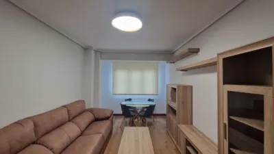 Apartment on Calle de la Cruz Blanca photo 4