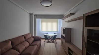 Apartment on Calle de la Cruz Blanca photo 5