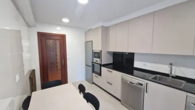 Apartment on Calle de la Cruz Blanca photo 6