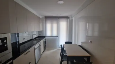 Apartment on Calle de la Cruz Blanca photo 7