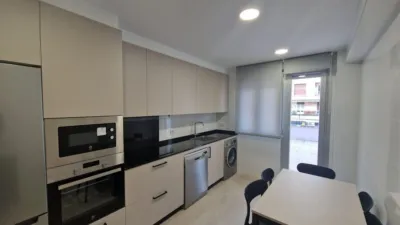 Apartment on Calle de la Cruz Blanca photo 8