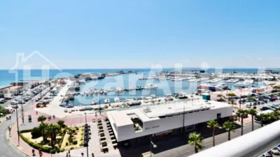 Pis – Santa Pola - Vista 2
