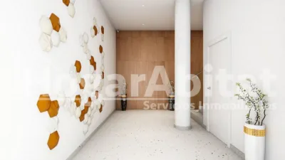 Penthouse on Avinguda de Fernando Pérez Ojeda photo 7