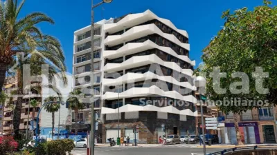 Pis – Santa Pola - Vista 2