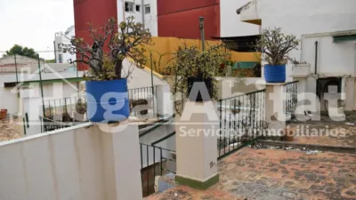 Casa en venta en Alborgí, Centre (Paterna) de 250.000 €