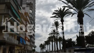 Apartment on Avinguda de Fernando Pérez Ojeda photo 21