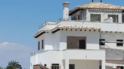 Chalet on Calle Italia photo 14