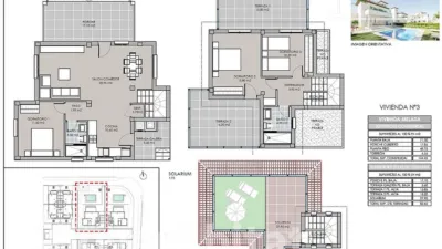 Chalet on Calle Italia photo 23
