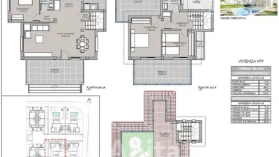 Chalet on Calle Italia photo 25