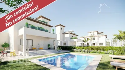 Casa – Elche, el Pinet, la Marina - Vista 2