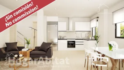 Casa – Elche, el Pinet, la Marina - Vista 4