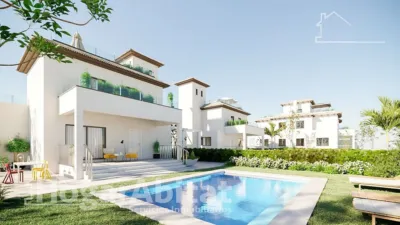Casa – Elche, el Pinet, la Marina - Vista 5