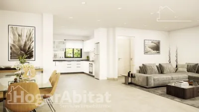 Casa – Elche, el Pinet, la Marina - Més
