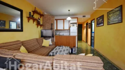 Top-floor apartment in Carrer de les Neus photo 10