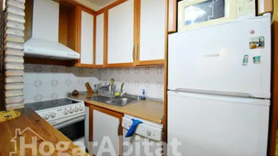 Top-floor apartment in Carrer de les Neus photo 13