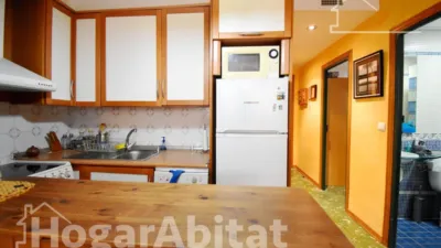 Top-floor apartment in Carrer de les Neus photo 15